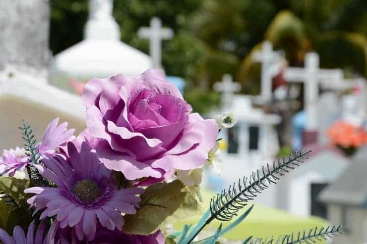 Funeral Insurance 